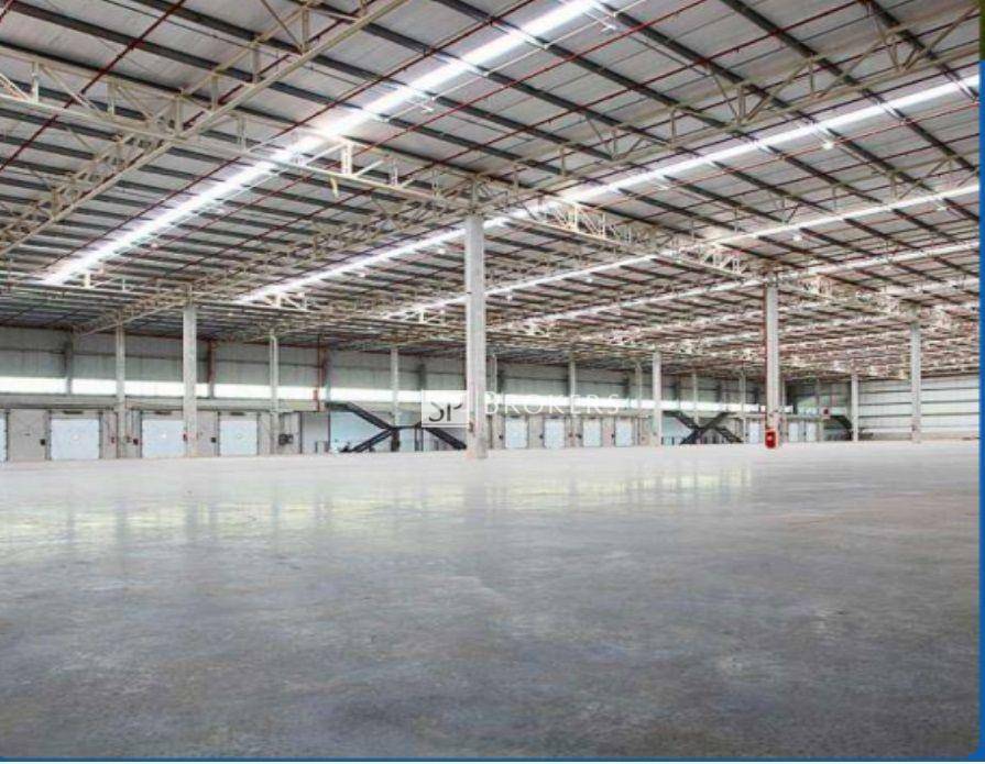 Depósito-Galpão, 1650 m² - Foto 3