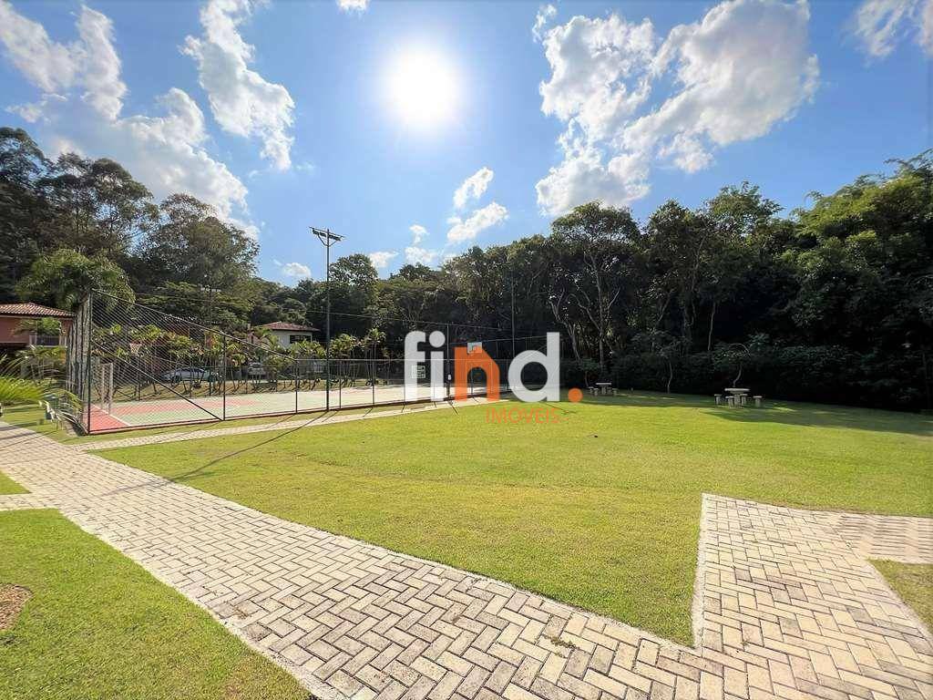 Casa de Condomínio à venda com 4 quartos, 250m² - Foto 31
