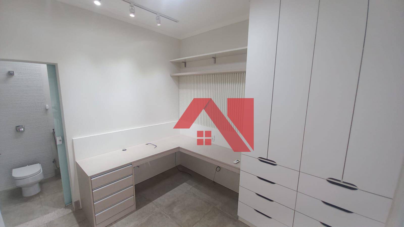 Sobrado à venda e aluguel com 4 quartos, 400m² - Foto 22