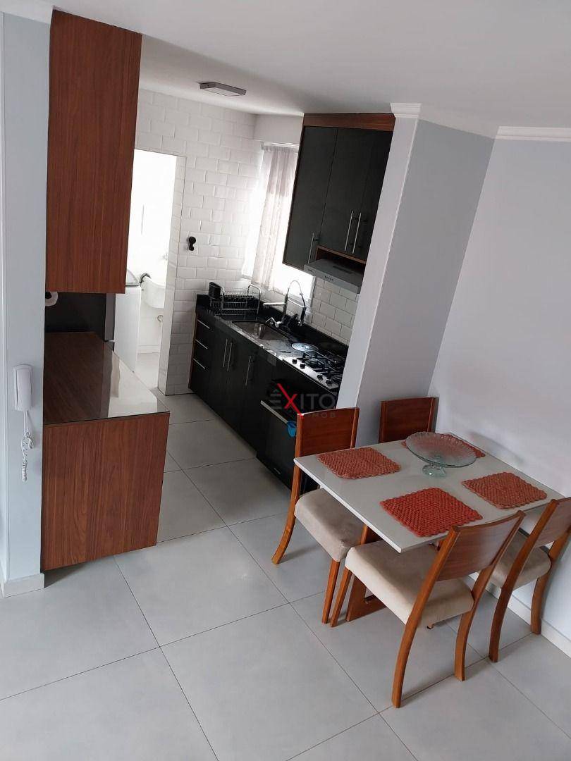 Apartamento à venda com 3 quartos, 69m² - Foto 6