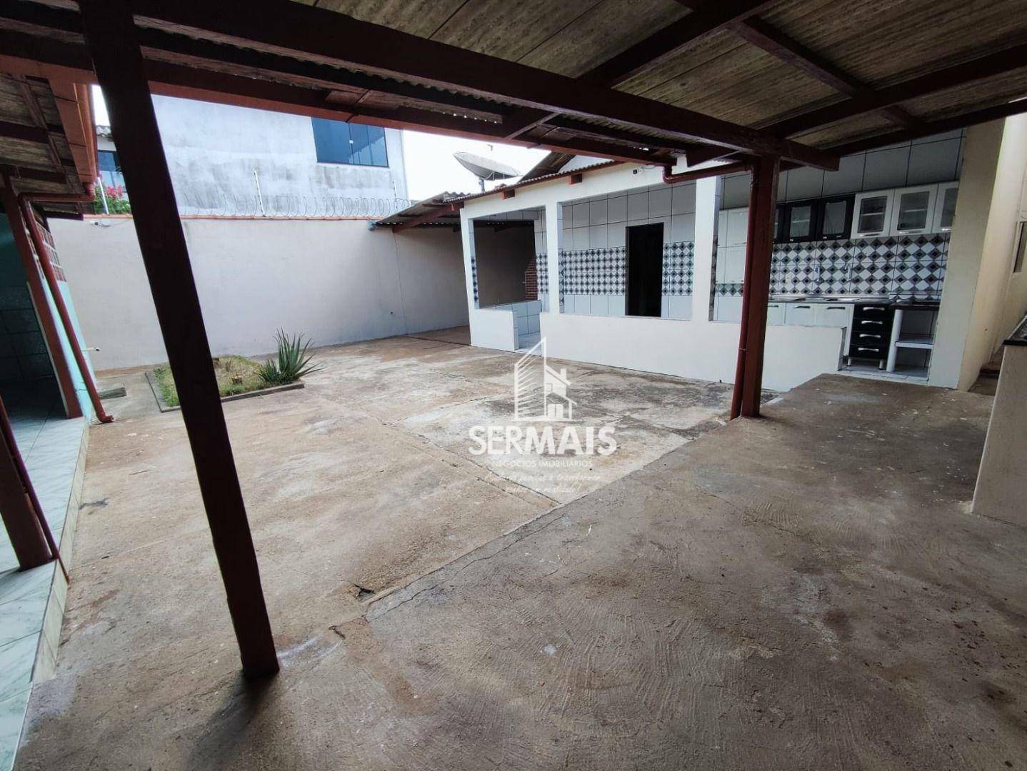 Casa à venda com 5 quartos, 360m² - Foto 15