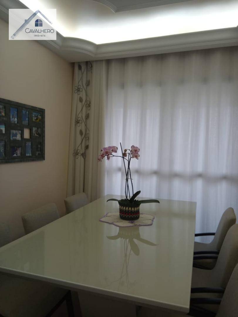 Apartamento, 3 quartos, 75 m² - Foto 20