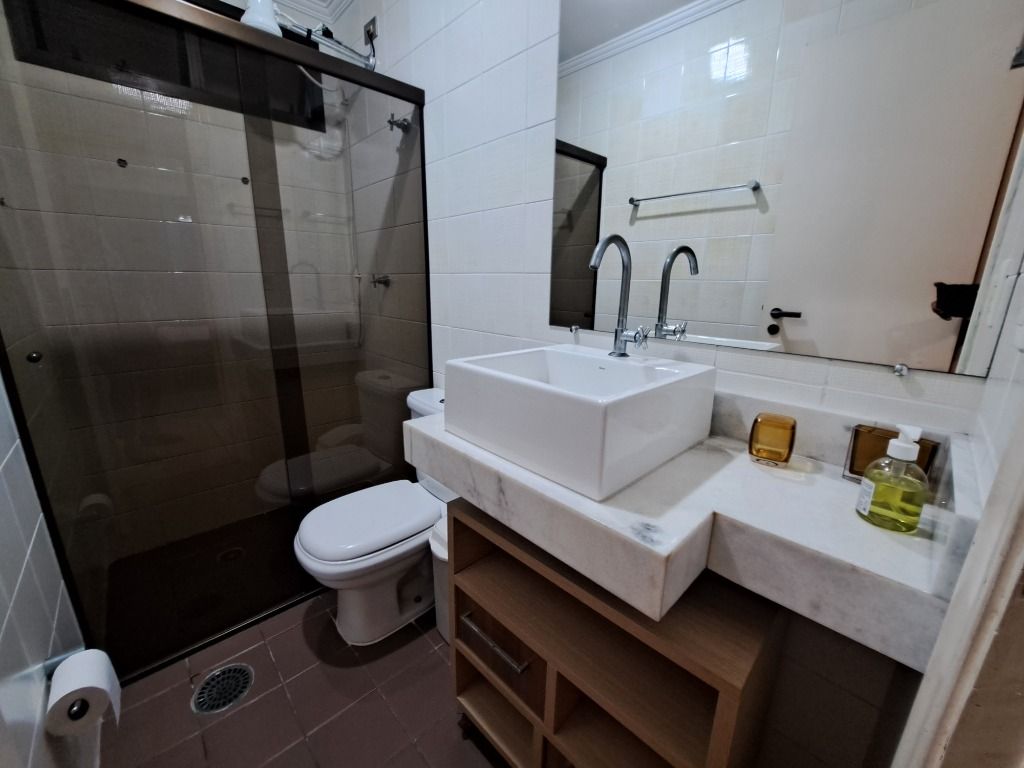 Apartamento à venda com 4 quartos, 160m² - Foto 16