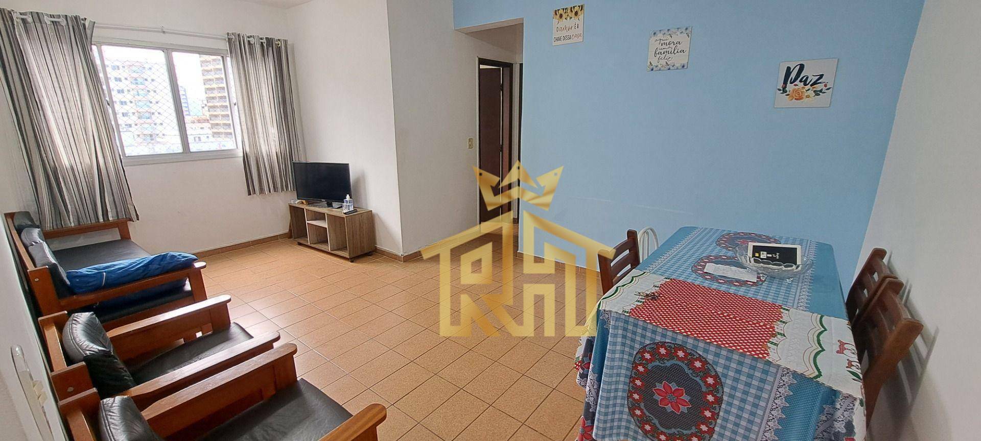 Apartamento para alugar com 2 quartos, 61m² - Foto 2