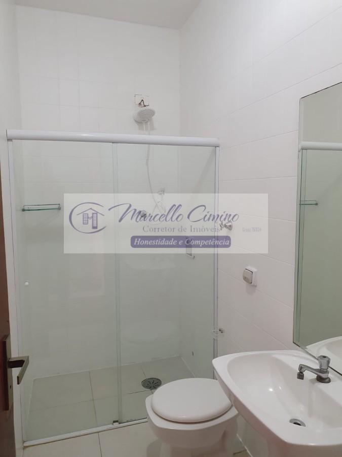 Casa para alugar com 2 quartos, 80m² - Foto 6