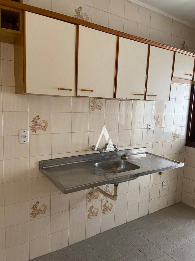 Apartamento à venda com 3 quartos, 90m² - Foto 23