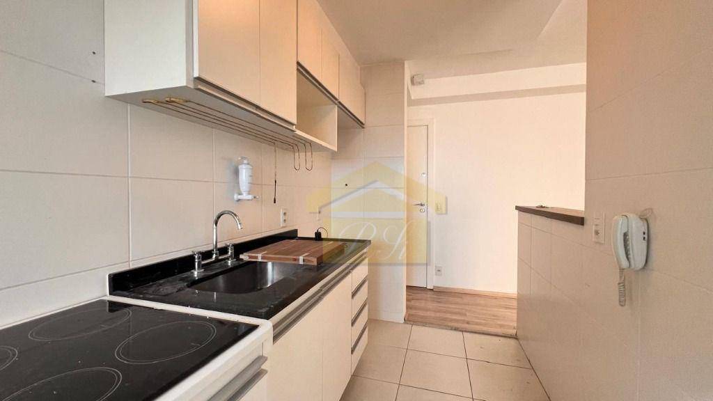 Apartamento à venda com 1 quarto, 50m² - Foto 4