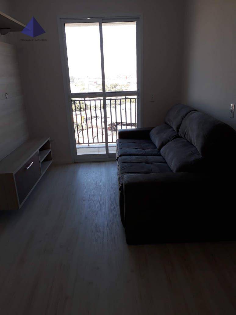 Apartamento à venda com 2 quartos, 47m² - Foto 3