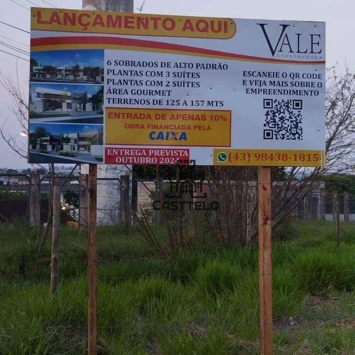 Sobrado à venda com 2 quartos, 113m² - Foto 6