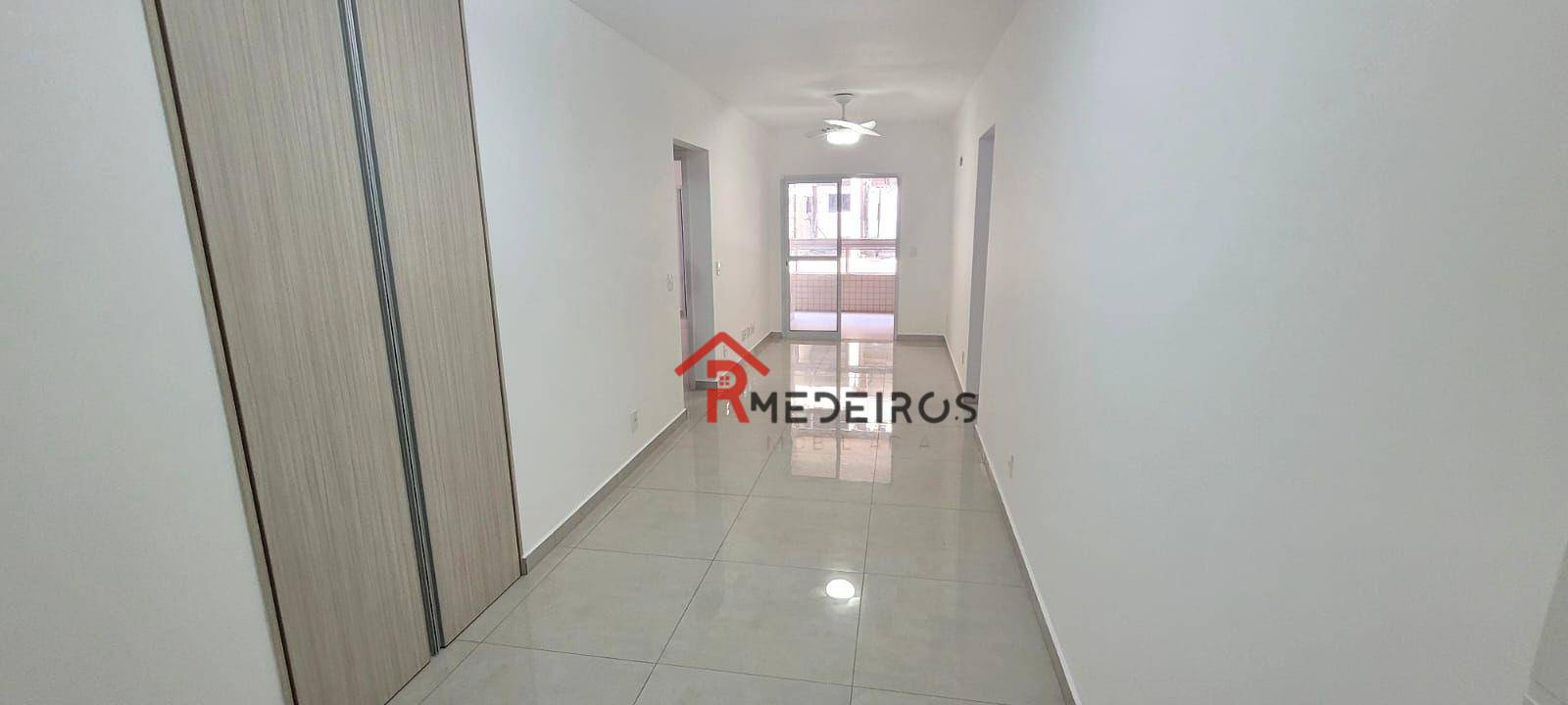 Apartamento à venda com 1 quarto, 62m² - Foto 3