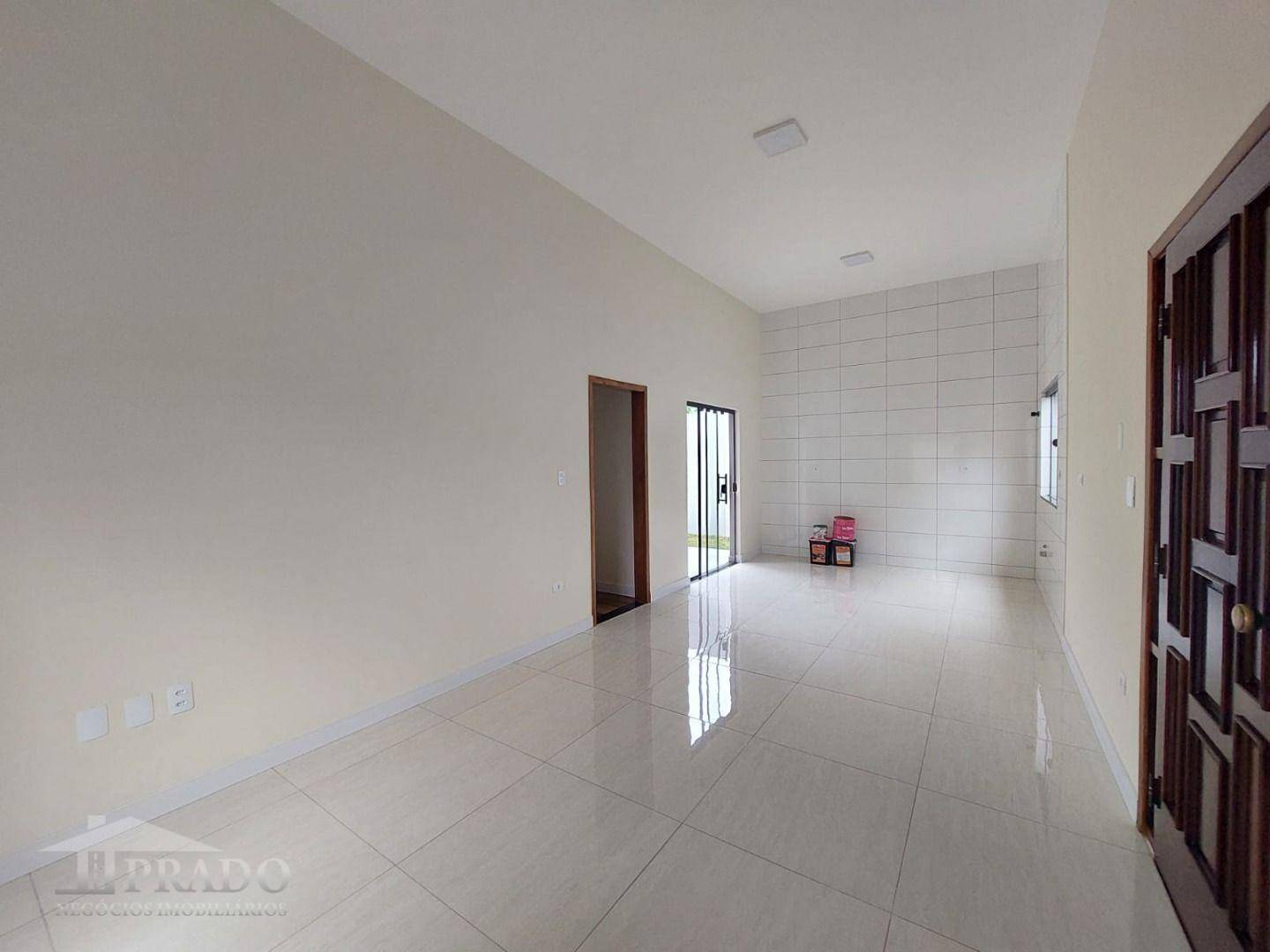 Casa à venda com 3 quartos, 89m² - Foto 13