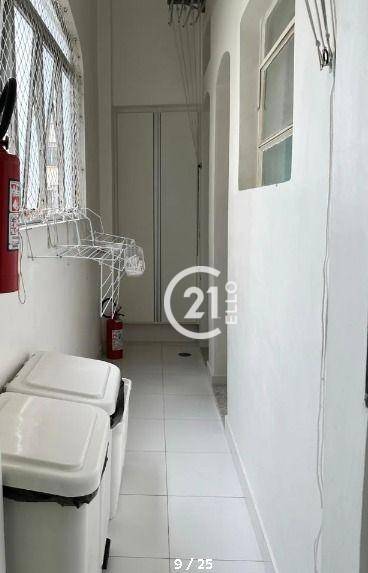 Apartamento à venda com 4 quartos, 370m² - Foto 24