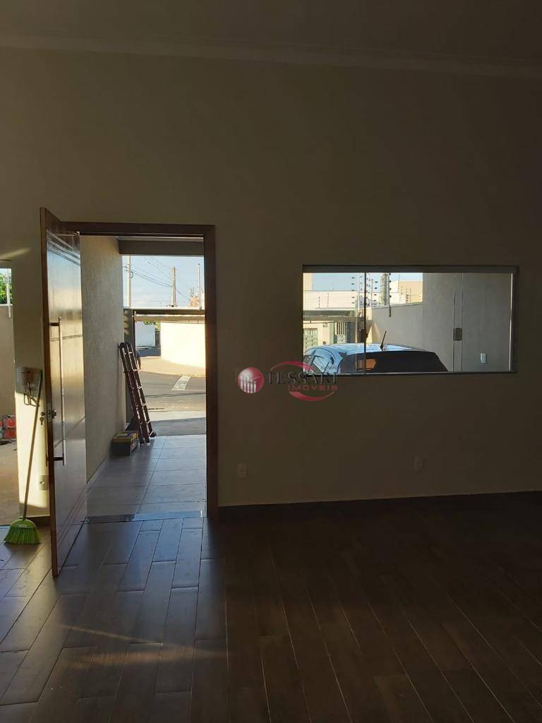 Casa à venda com 3 quartos, 140m² - Foto 6