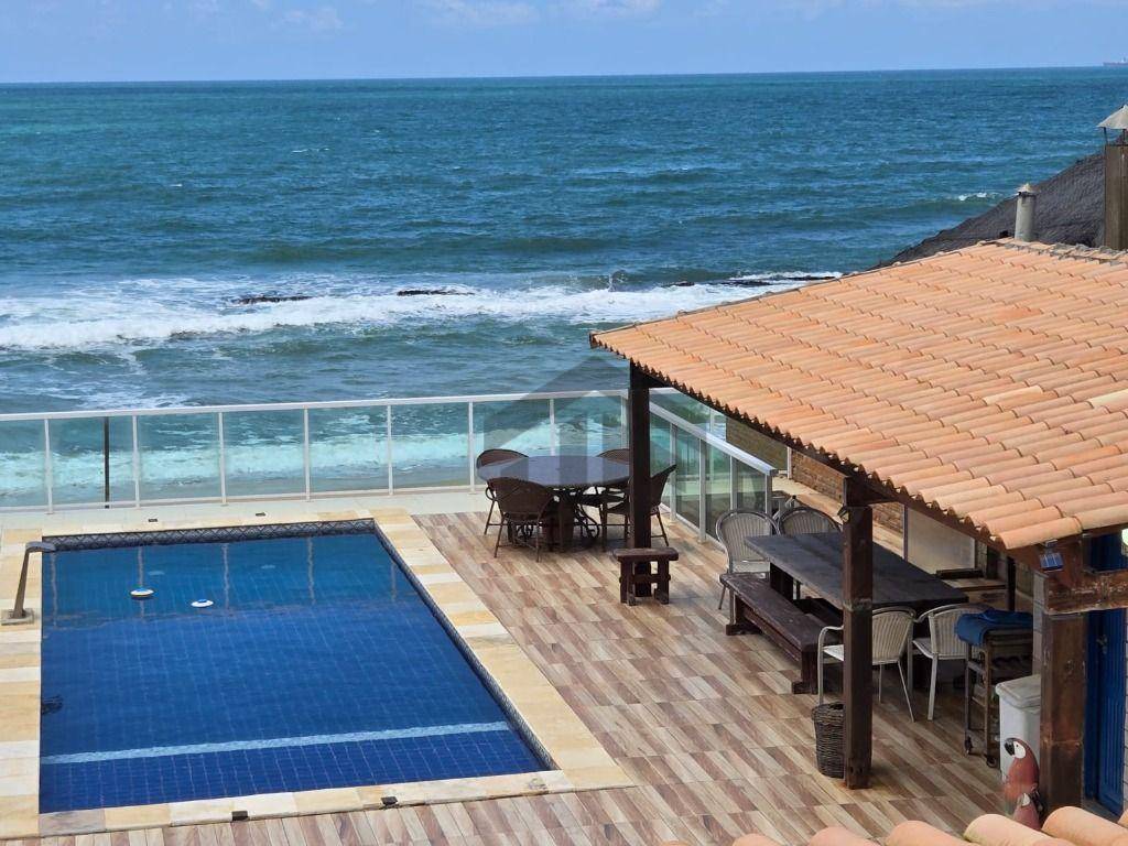 Casa, 5 quartos - Foto 1