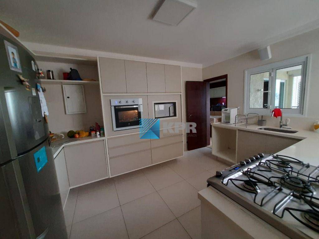 Apartamento à venda com 4 quartos, 190m² - Foto 19