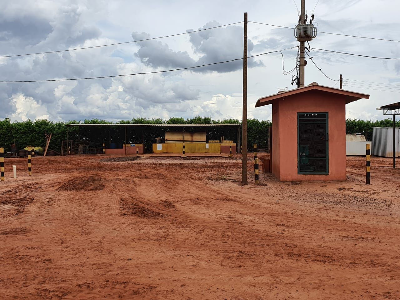 Fazenda à venda, 14530000M2 - Foto 9