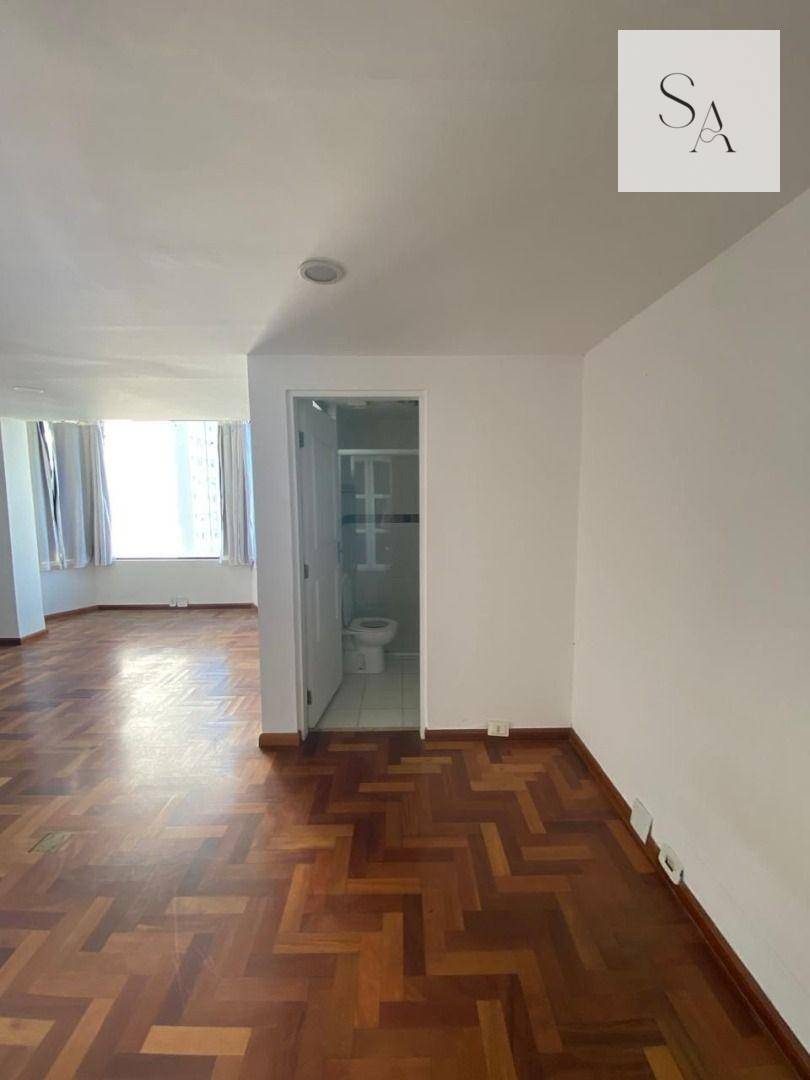 Cobertura à venda com 2 quartos, 120m² - Foto 26