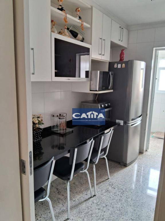 Apartamento à venda com 3 quartos, 84m² - Foto 23