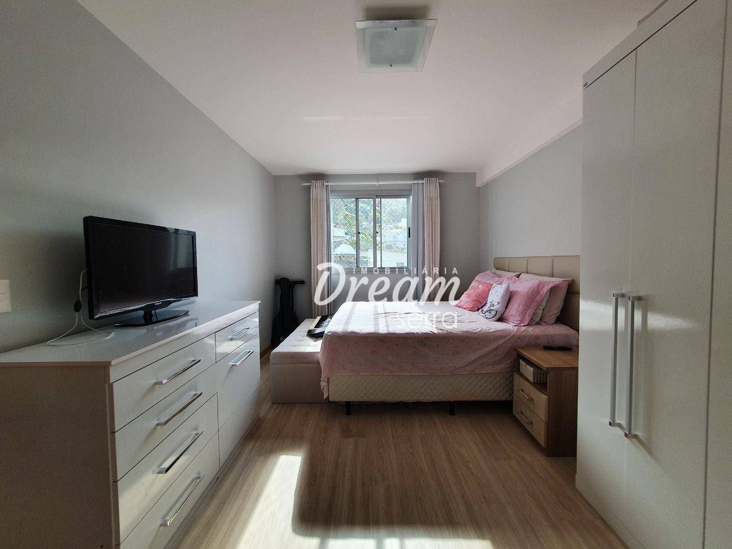 Apartamento à venda com 2 quartos, 82m² - Foto 19