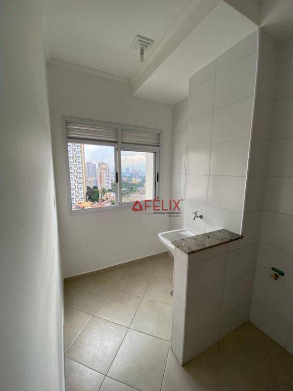 Apartamento à venda com 2 quartos, 65m² - Foto 10