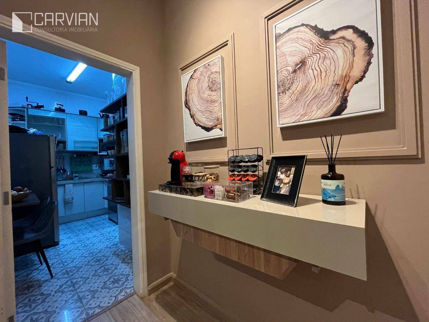 Apartamento à venda com 2 quartos, 62m² - Foto 12