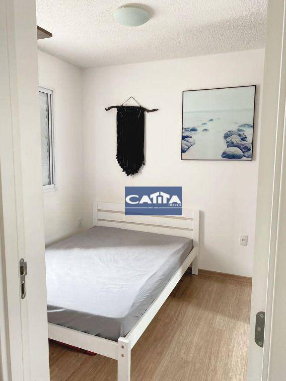 Apartamento à venda com 2 quartos, 46m² - Foto 20