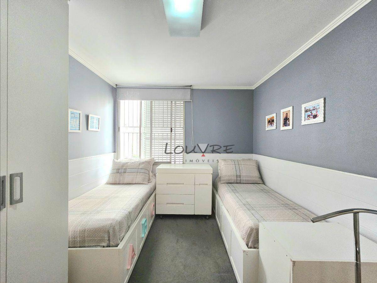 Apartamento à venda com 3 quartos, 129m² - Foto 6