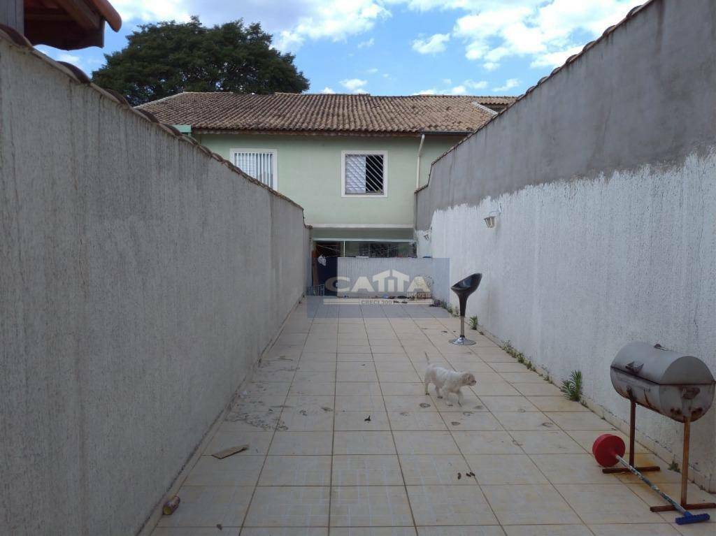 Sobrado à venda com 3 quartos, 145m² - Foto 5