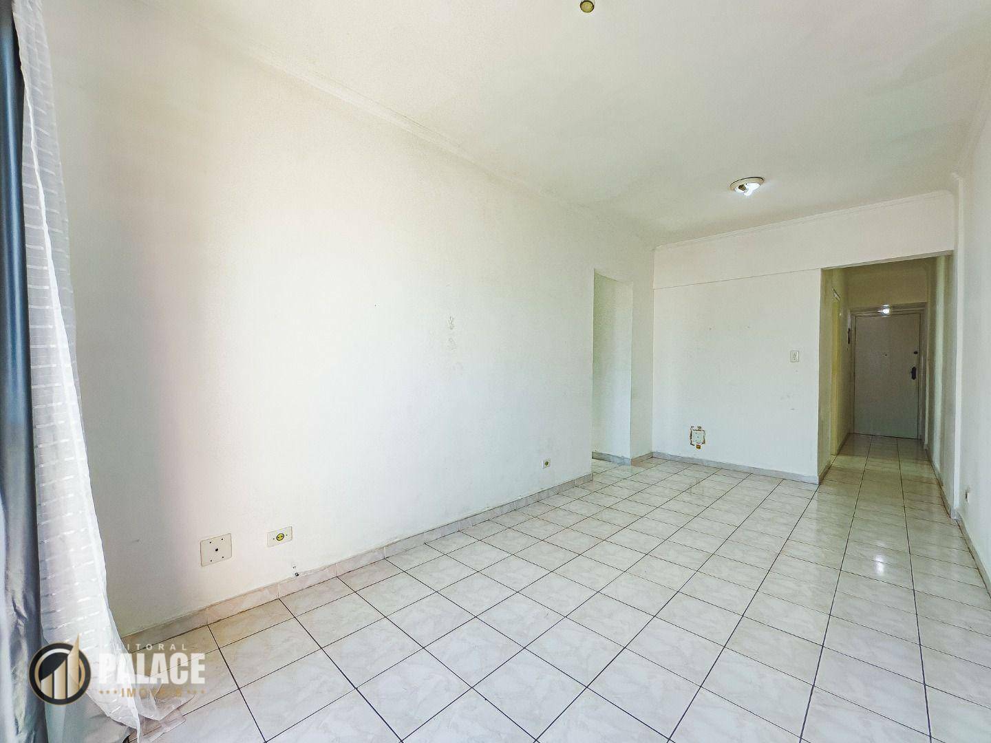 Apartamento à venda com 1 quarto, 49m² - Foto 2