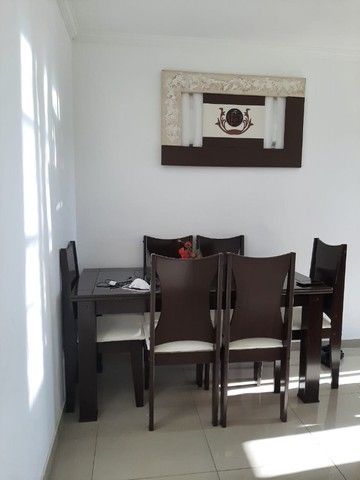 Apartamento à venda com 3 quartos, 61m² - Foto 13