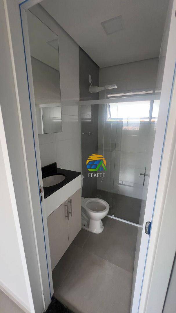 Apartamento à venda com 2 quartos, 46m² - Foto 7