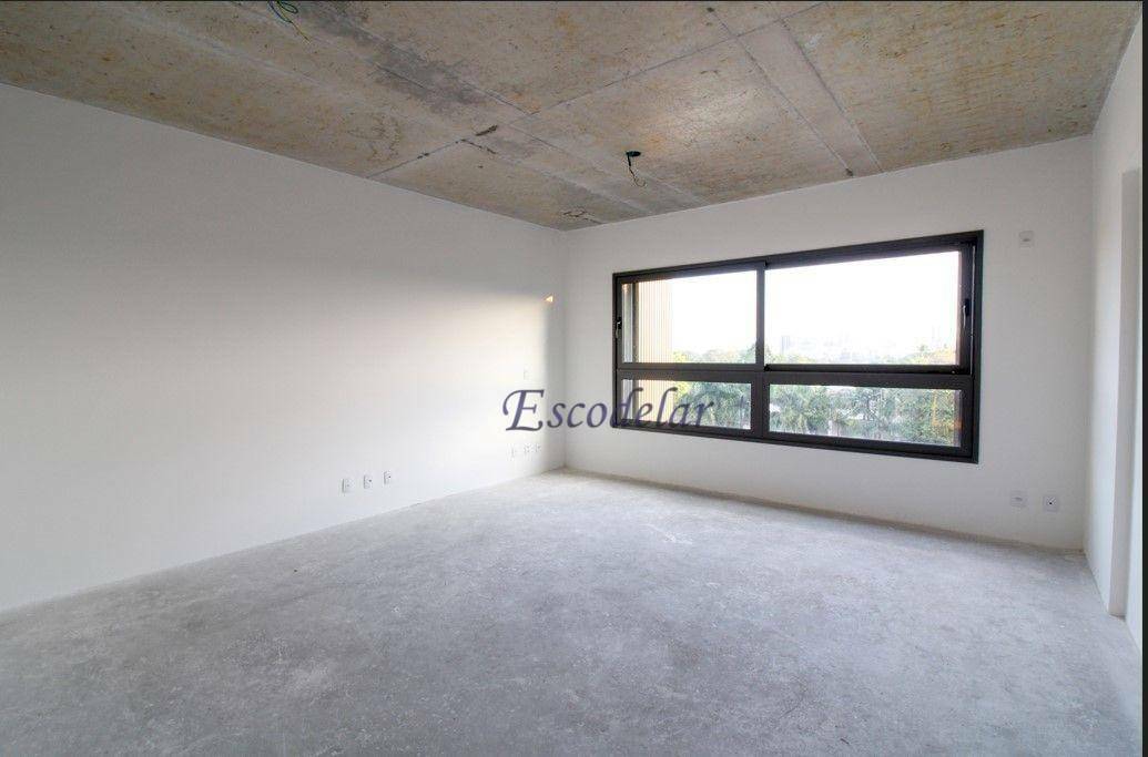 Apartamento à venda com 2 quartos, 195m² - Foto 7