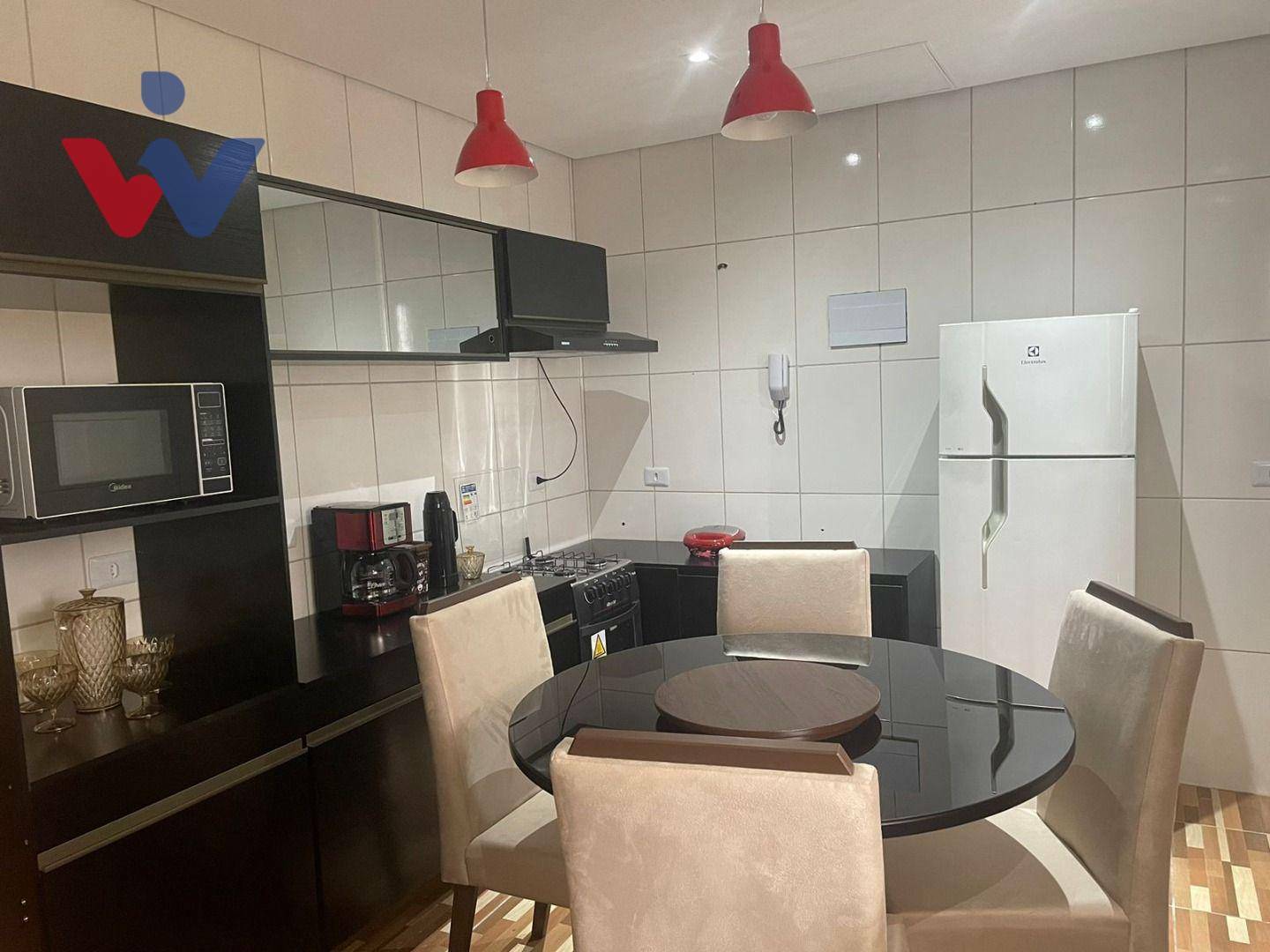 Apartamento à venda com 8 quartos, 500m² - Foto 29