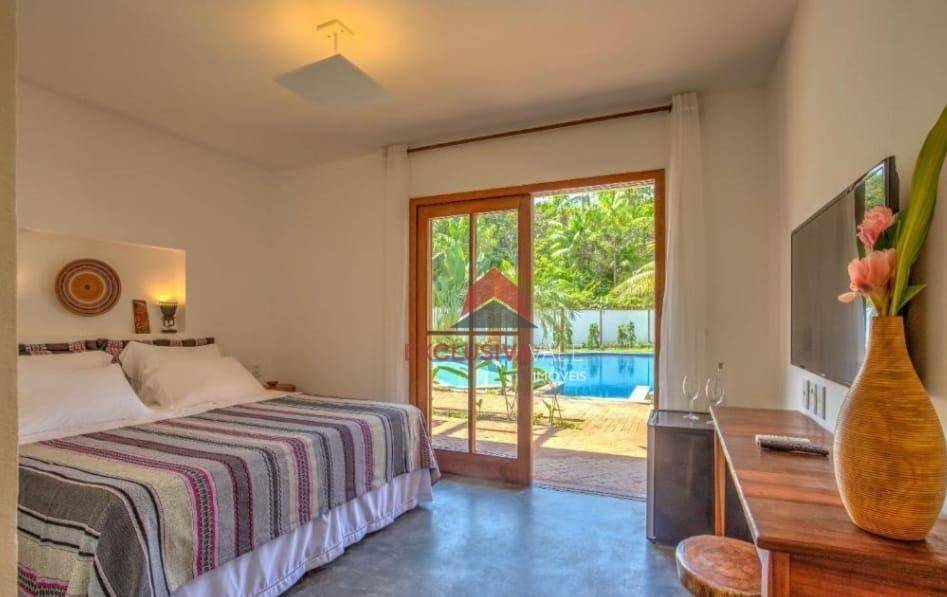 Pousada-Chalé à venda com 14 quartos, 700m² - Foto 4