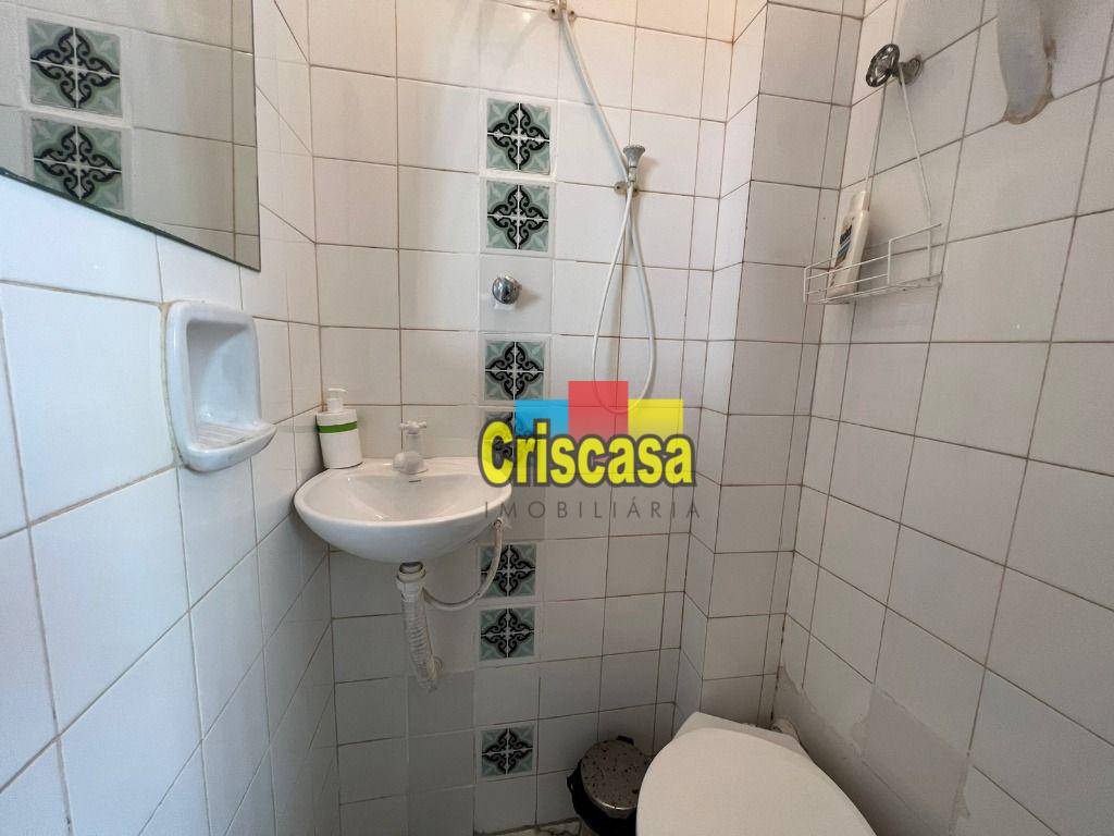 Apartamento à venda com 2 quartos, 75m² - Foto 10