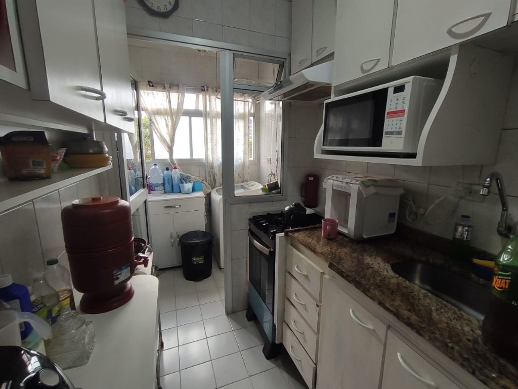 Apartamento à venda com 2 quartos, 58m² - Foto 18