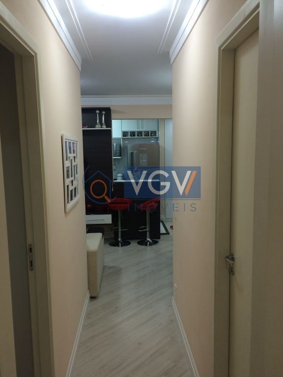 Apartamento à venda com 2 quartos, 55m² - Foto 7