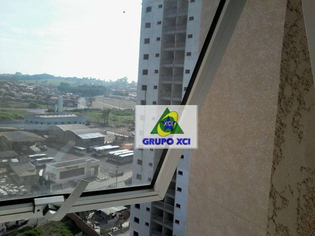 Apartamento à venda com 2 quartos, 80m² - Foto 22