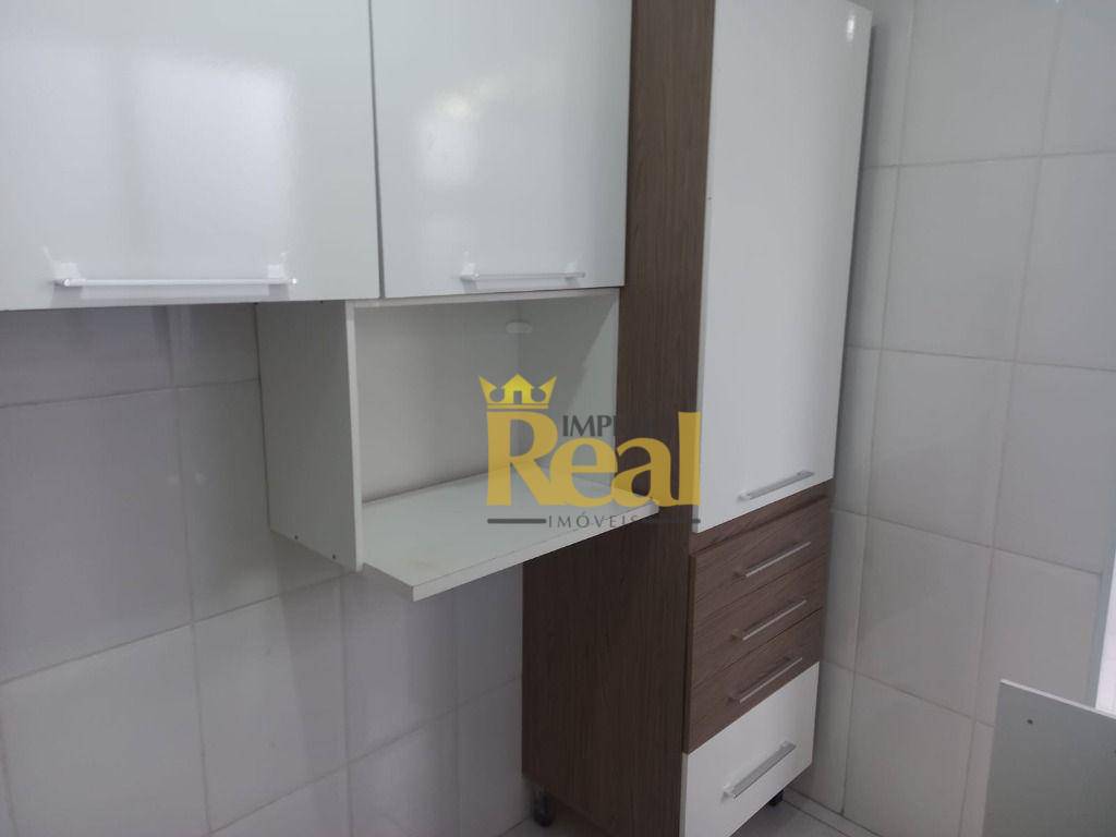 Apartamento à venda com 2 quartos, 59m² - Foto 4