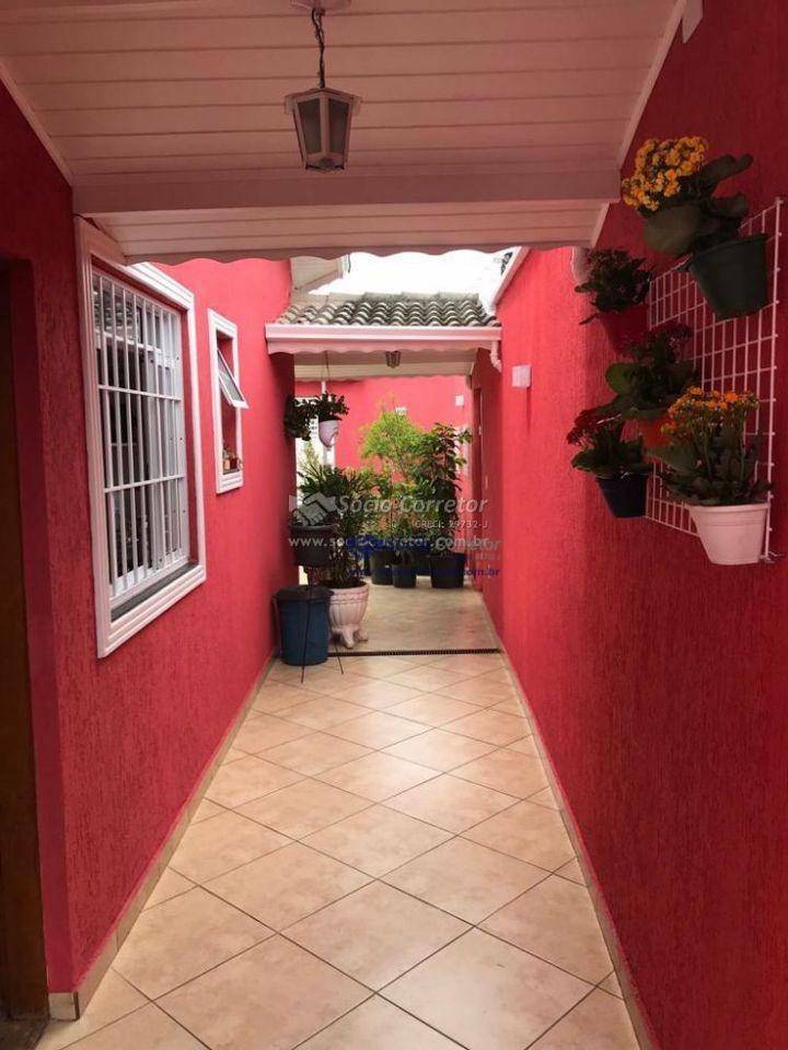 Sobrado à venda com 3 quartos, 150m² - Foto 11