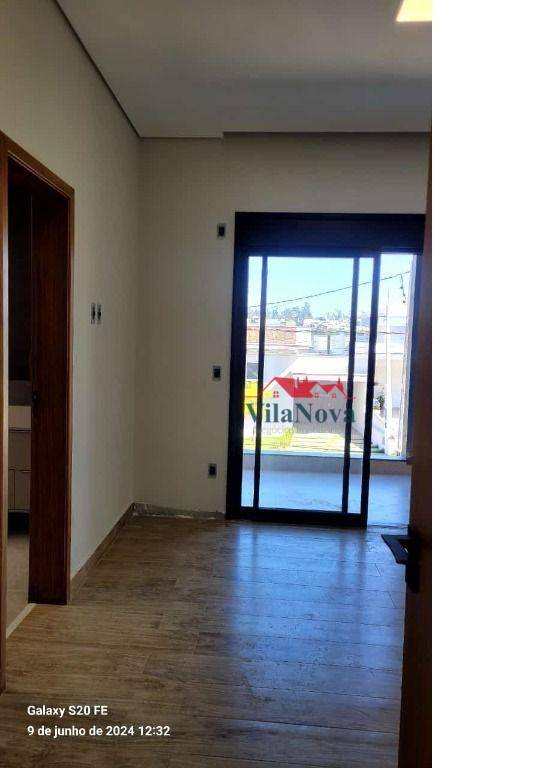 Sobrado à venda com 3 quartos, 185m² - Foto 5