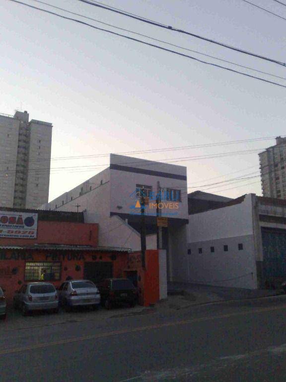 Sobrado para alugar, 265m² - Foto 11