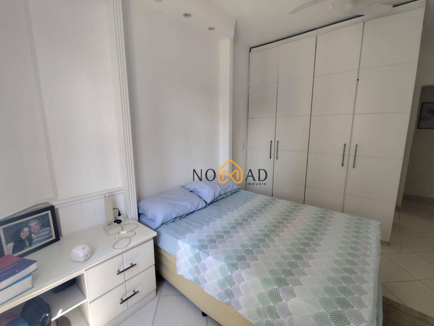 Apartamento à venda com 2 quartos, 80m² - Foto 6