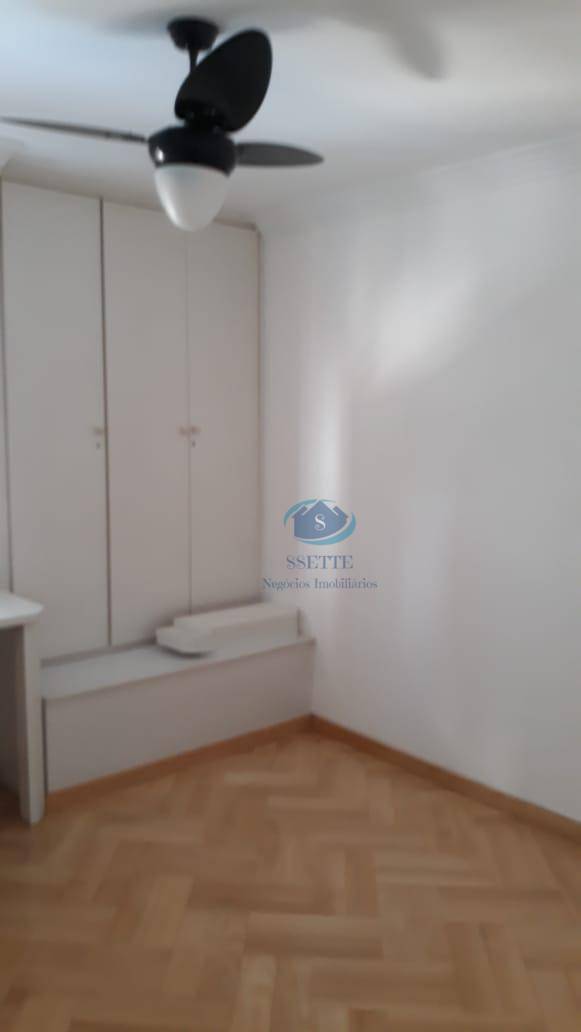 Apartamento à venda com 2 quartos, 83m² - Foto 8