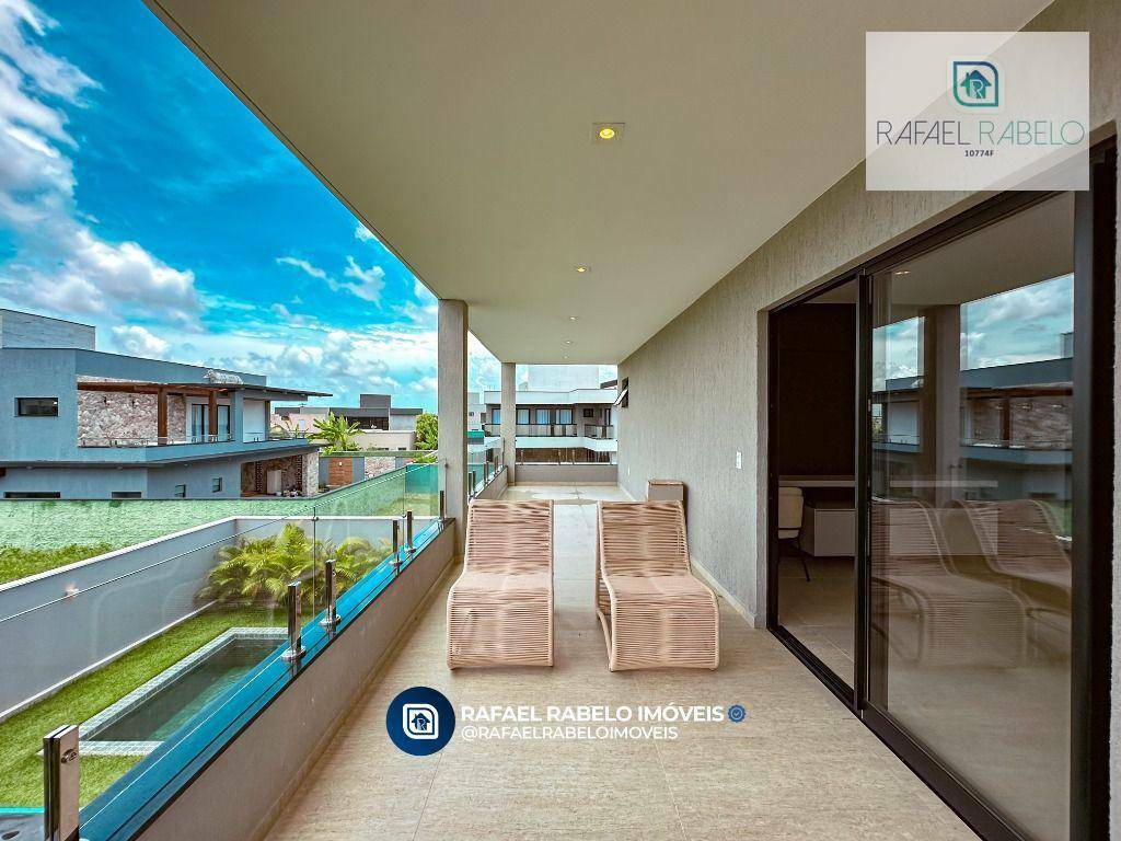 Casa de Condomínio à venda com 5 quartos, 350m² - Foto 34