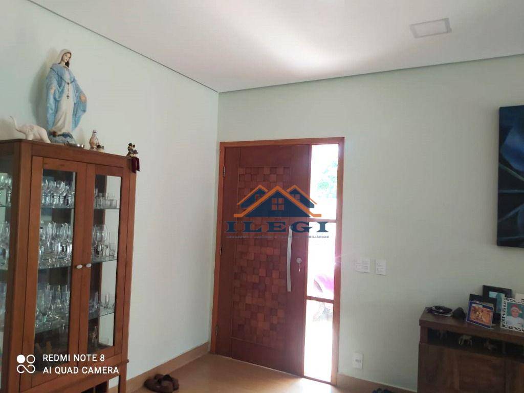 Casa de Condomínio à venda com 3 quartos, 289m² - Foto 26