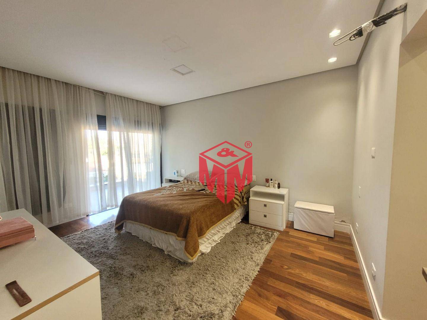 Sobrado à venda com 5 quartos, 607m² - Foto 6