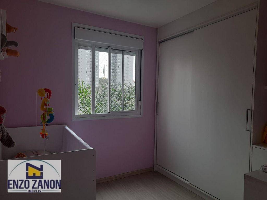 Apartamento à venda com 2 quartos, 62m² - Foto 16