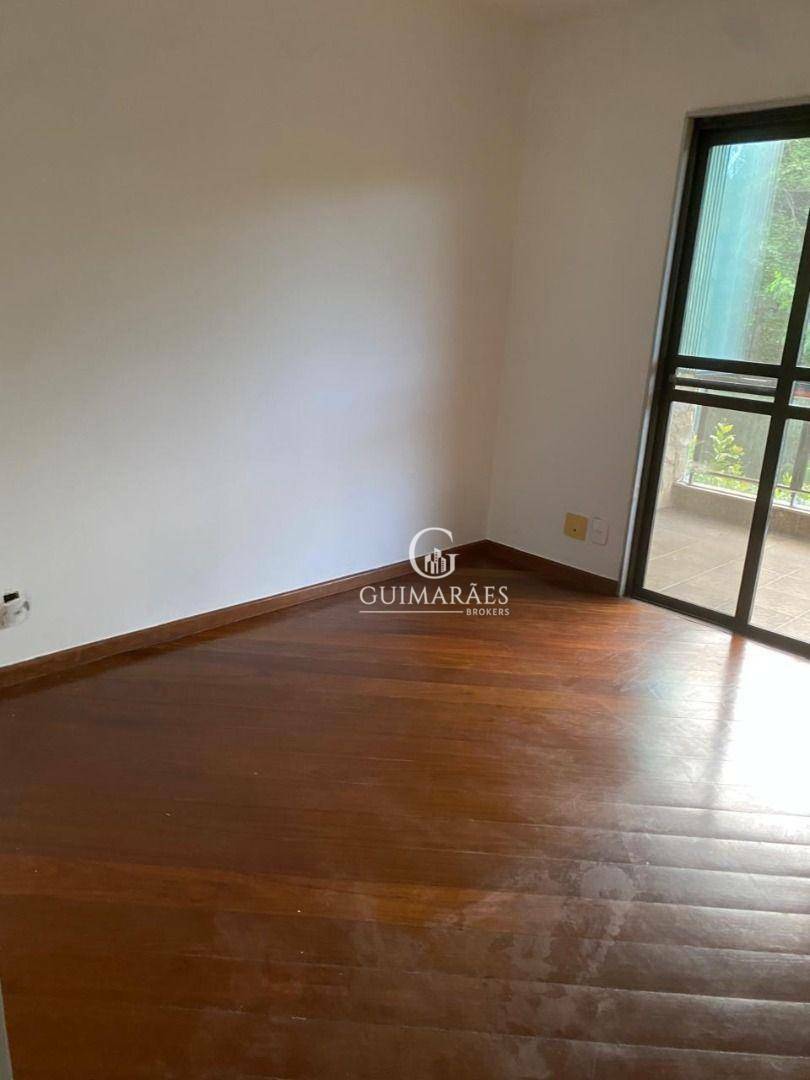 Apartamento à venda com 3 quartos, 138m² - Foto 14