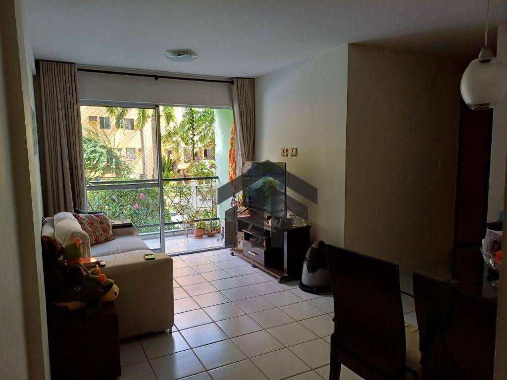 Apartamento à venda com 3 quartos, 81m² - Foto 5